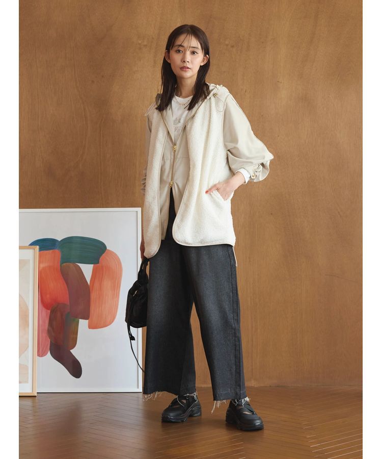 Green Parks「撥水加工　ソフトブルゾン」|その他|