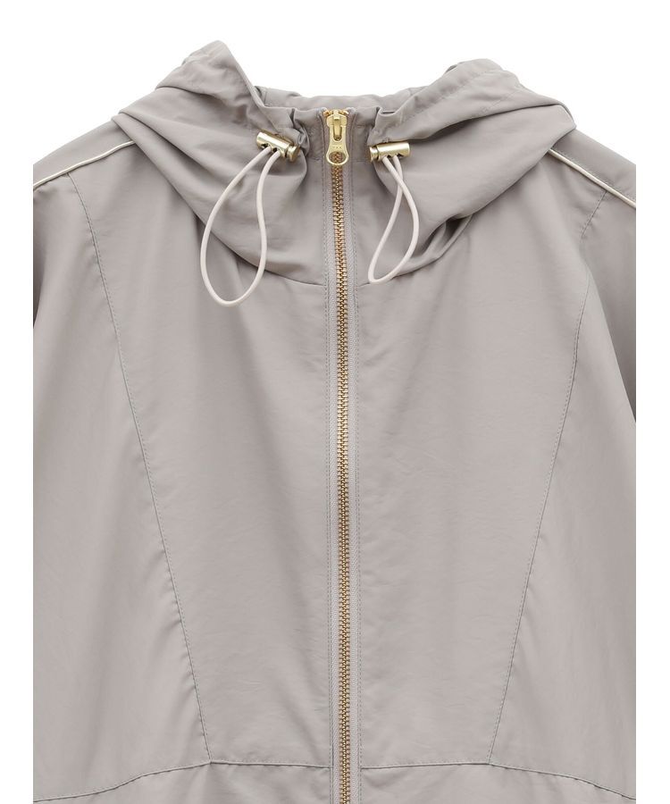 Green Parks「撥水加工　ソフトブルゾン」|その他|