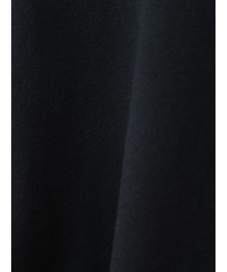 Green Parks「ミッキーマウスクラブ/袖フリルショート丈TEE」|Tシャツ・カットソー|