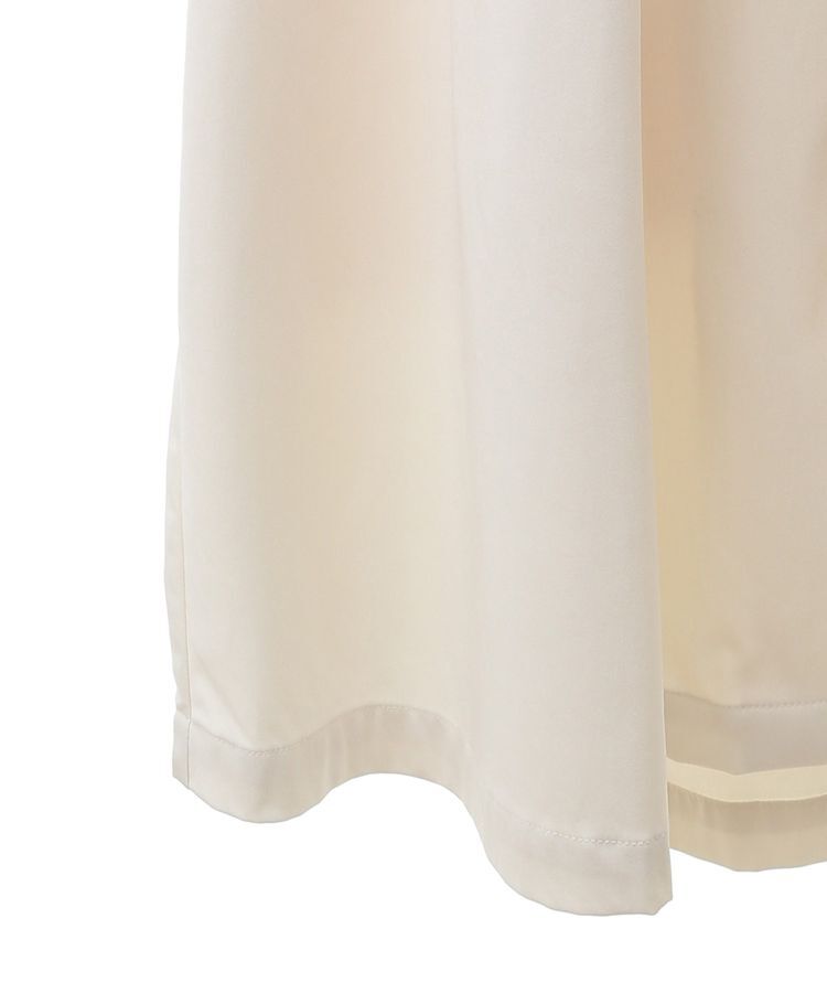 Green Parks「■ESCAR シャーリングロングコート」|その他|