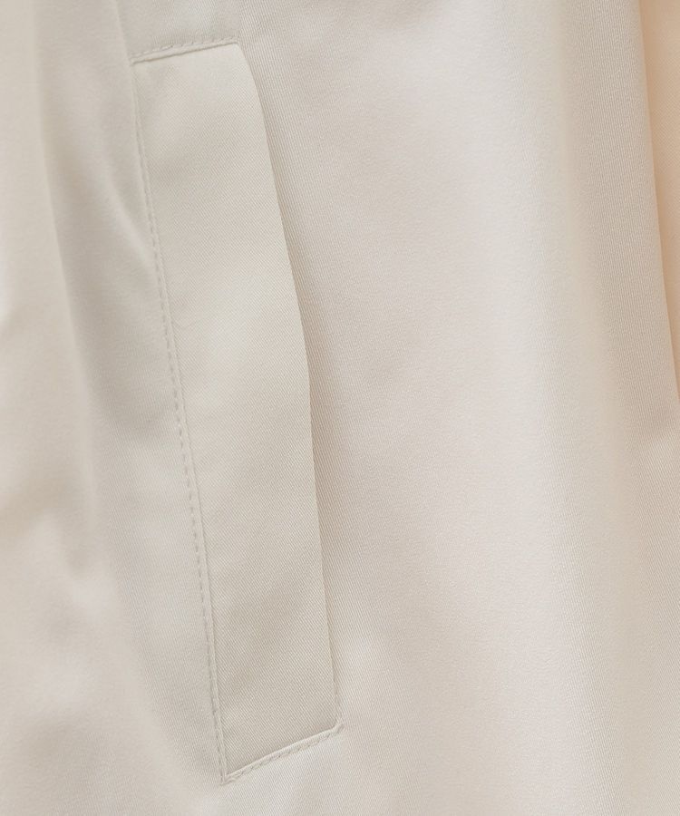 Green Parks「■ESCAR シャーリングロングコート」|その他|