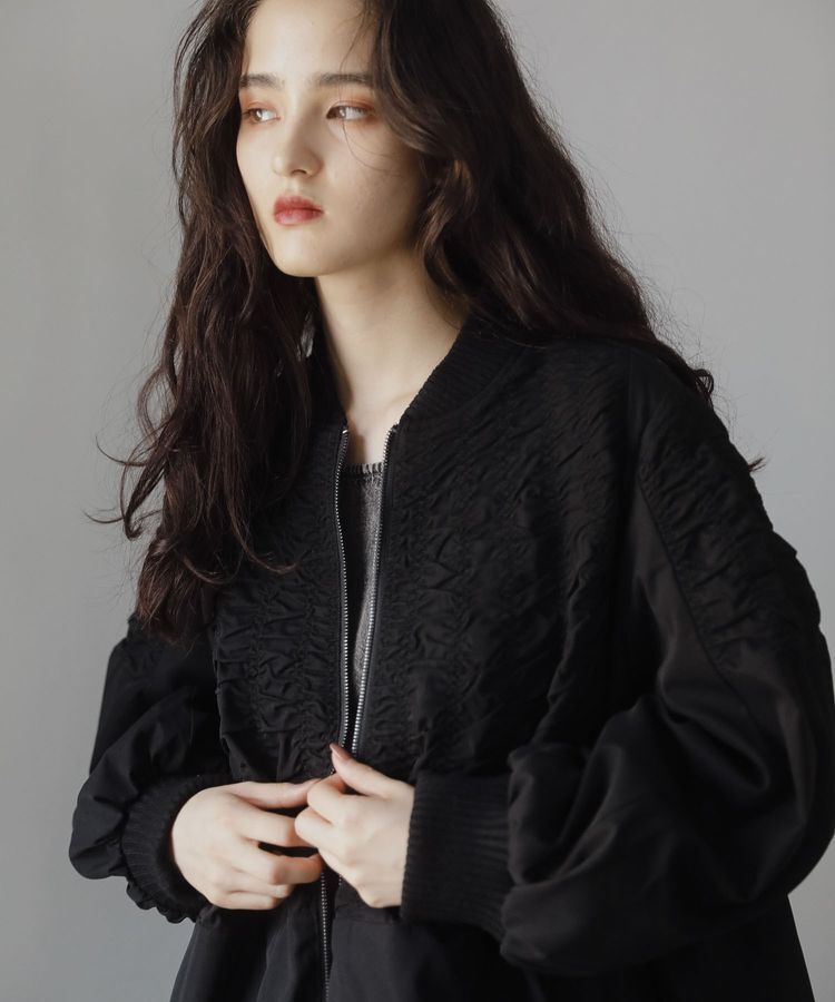 Green Parks「■ESCAR シャーリングロングコート」|その他|