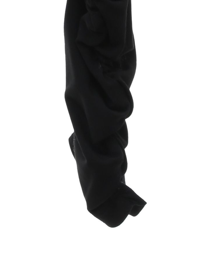 Green Parks「■ESCAR シャーリングギャザープルオーバー」|Tシャツ・カットソー|