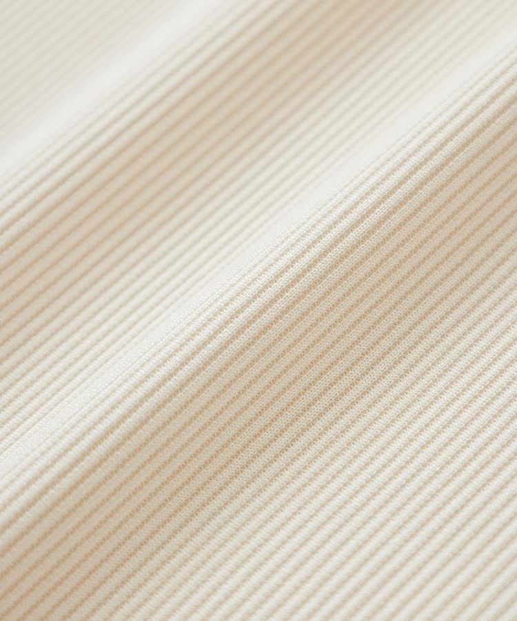 Green Parks「SET2点ベスト+リブワンピース」|ワンピース|