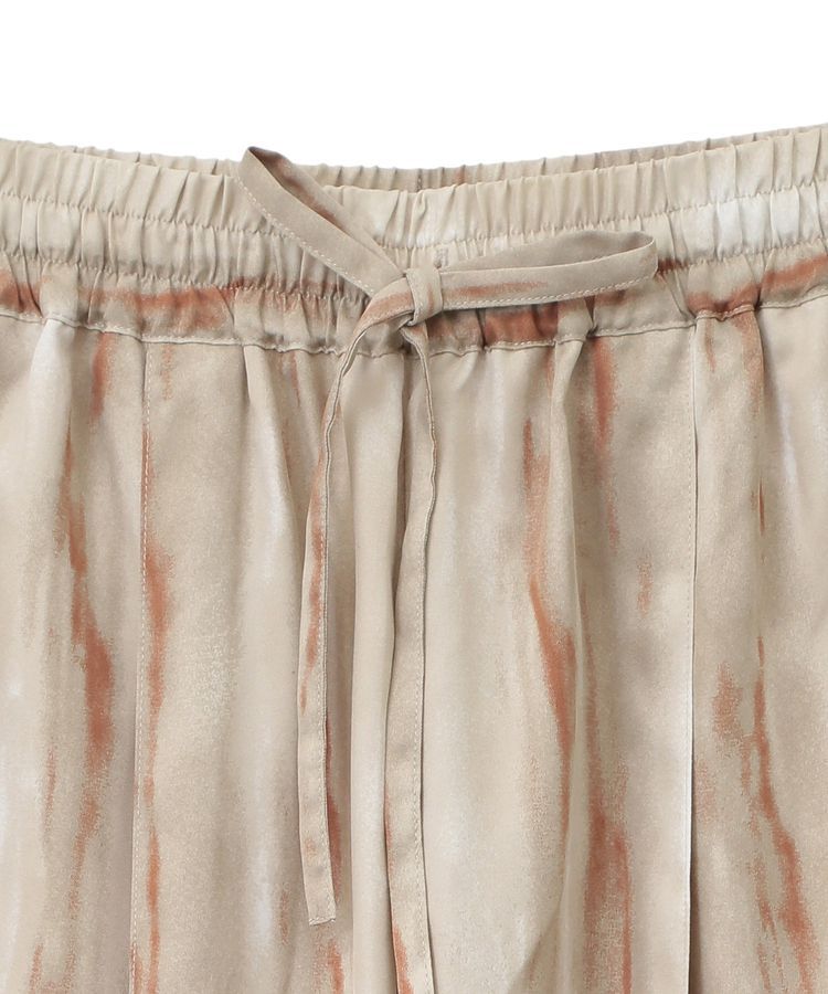 Green Parks「アソート柄サイドラインパンツ」|その他|