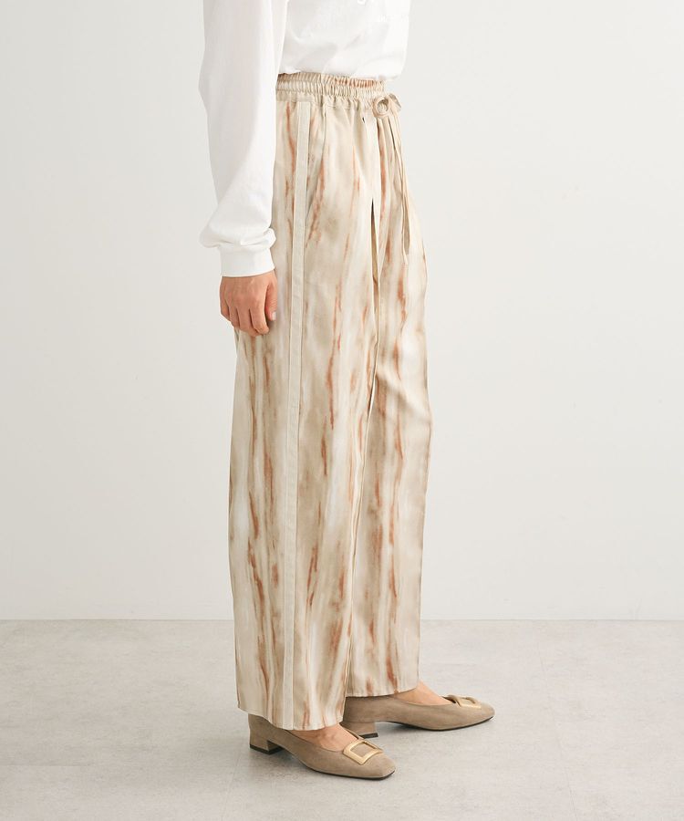 Green Parks「アソート柄サイドラインパンツ」|その他|