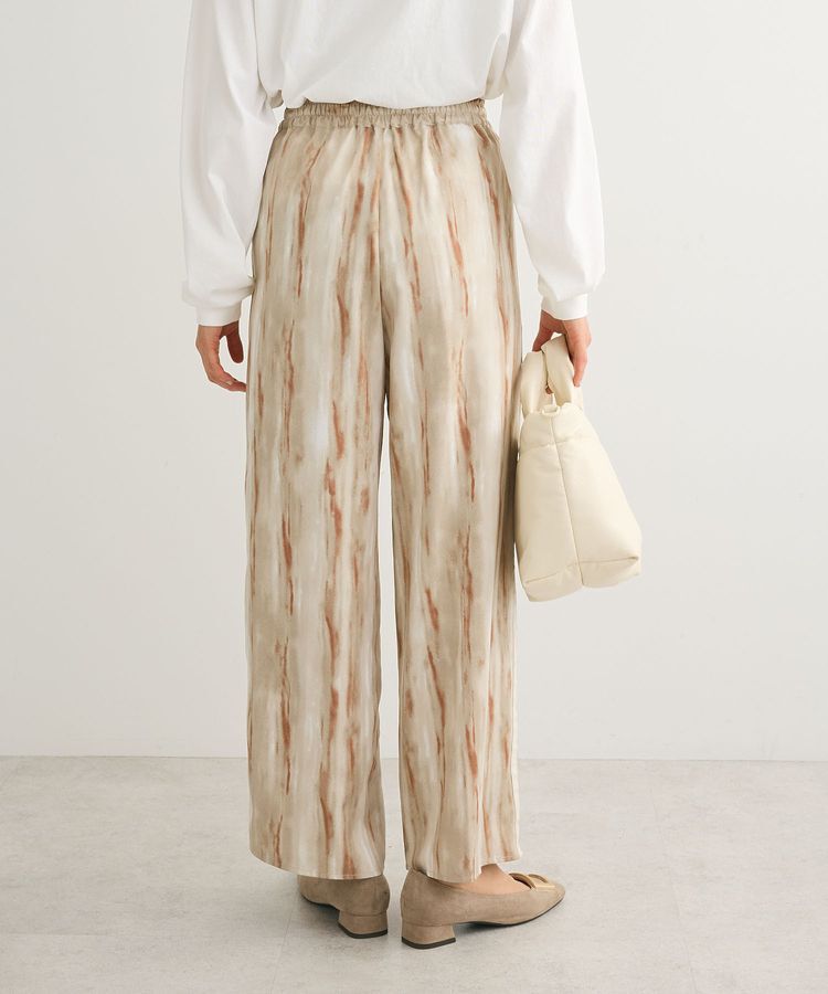 Green Parks「アソート柄サイドラインパンツ」|その他|