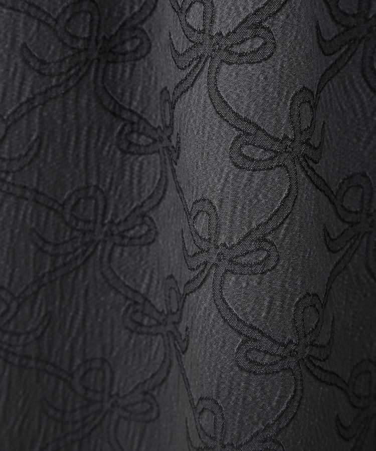 Green Parks「・SUGARSPOONリボンジャカードキャミワンピ」|ワンピース|