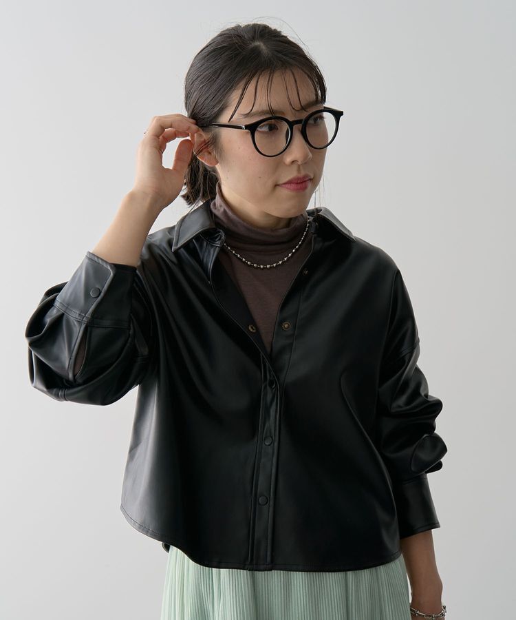 Green Parks「吸湿発熱インナー」|インナー|