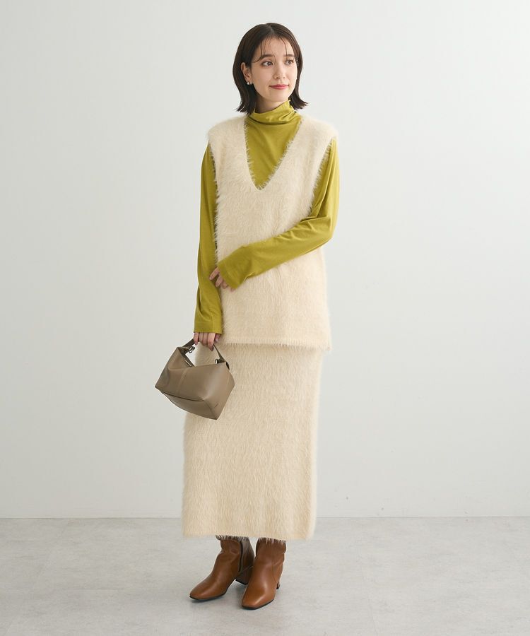 Green Parks「吸湿発熱インナー」|インナー|