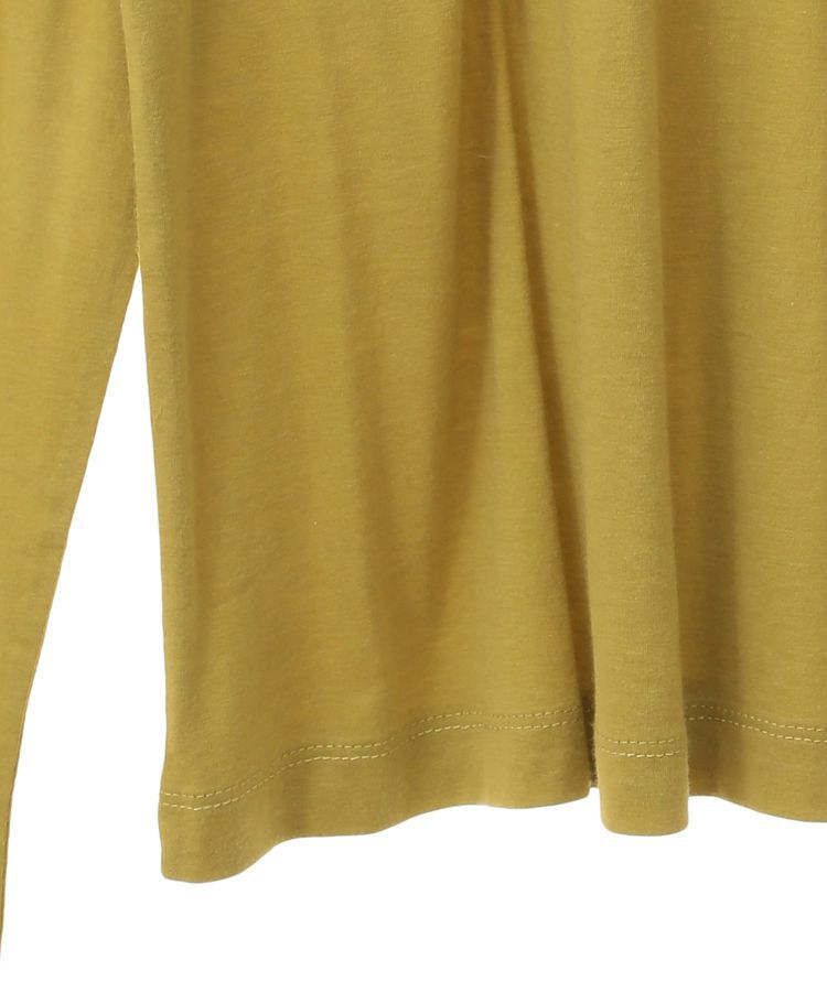 Green Parks「吸湿発熱インナー」|インナー|