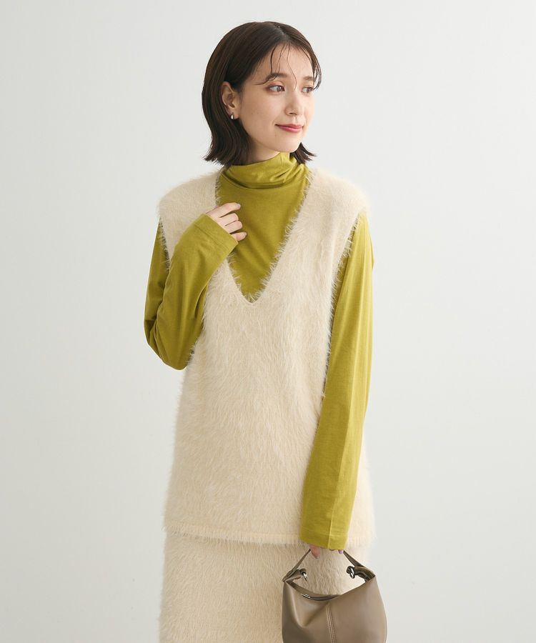 Green Parks「吸湿発熱インナー」|インナー|