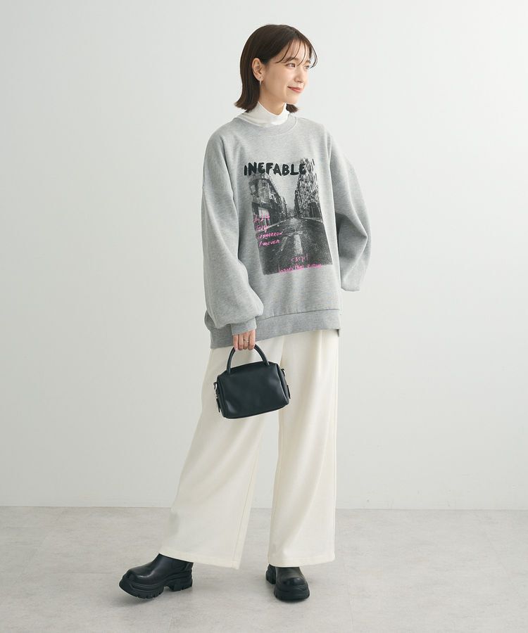 Green Parks「吸湿発熱インナー」|インナー|