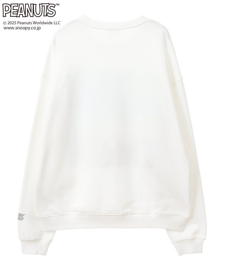 Green Parks「■PEANUTS ウォーキングスウェット」|スウェット・ジャージ|