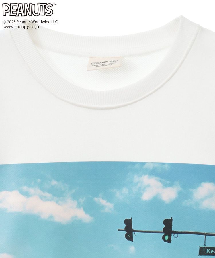 Green Parks「■PEANUTS ウォーキングスウェット」|スウェット・ジャージ|