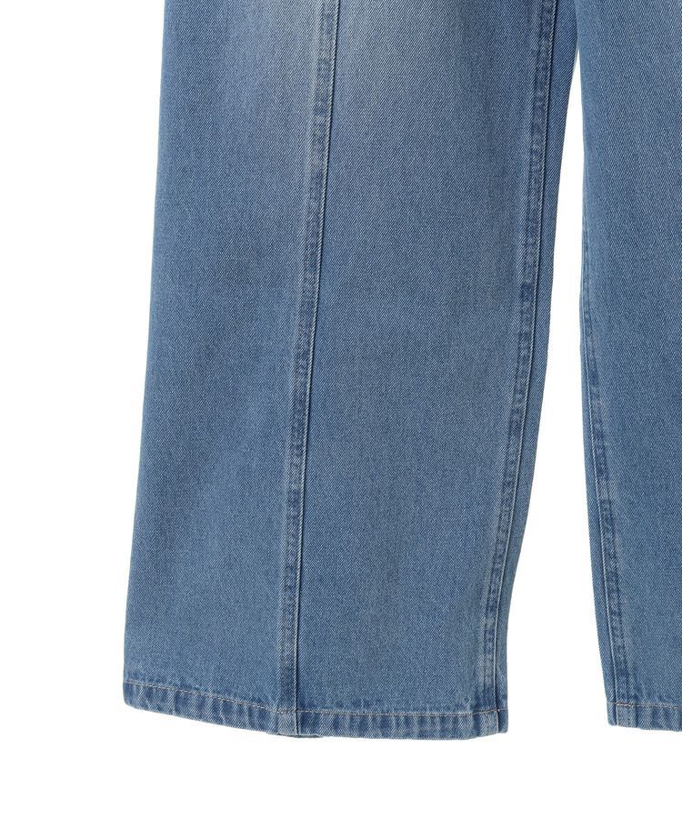 Green Parks「・SUGAR SPOON デニムオールインワン」|オールインワン|