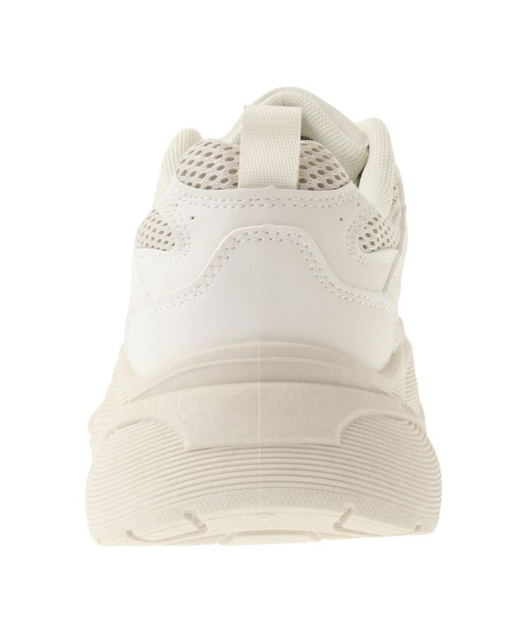 Green Parks「・LENA メッシュコンビスニーカー」|スニーカー|