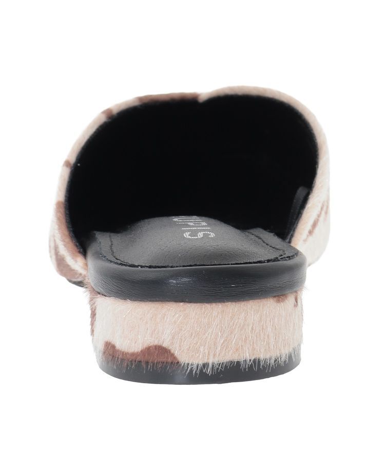 armonia「RUPIS.アニマル柄スクエアトゥミュール」|その他|