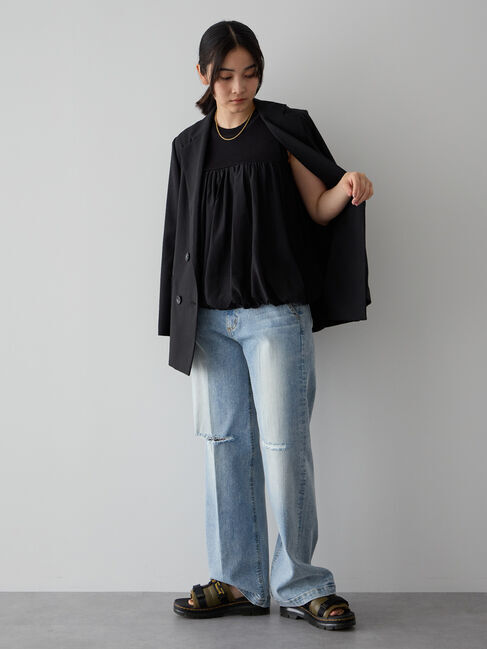 GARAGE OF GOOD CLOTHING「テーラージャケット」|スーツ|