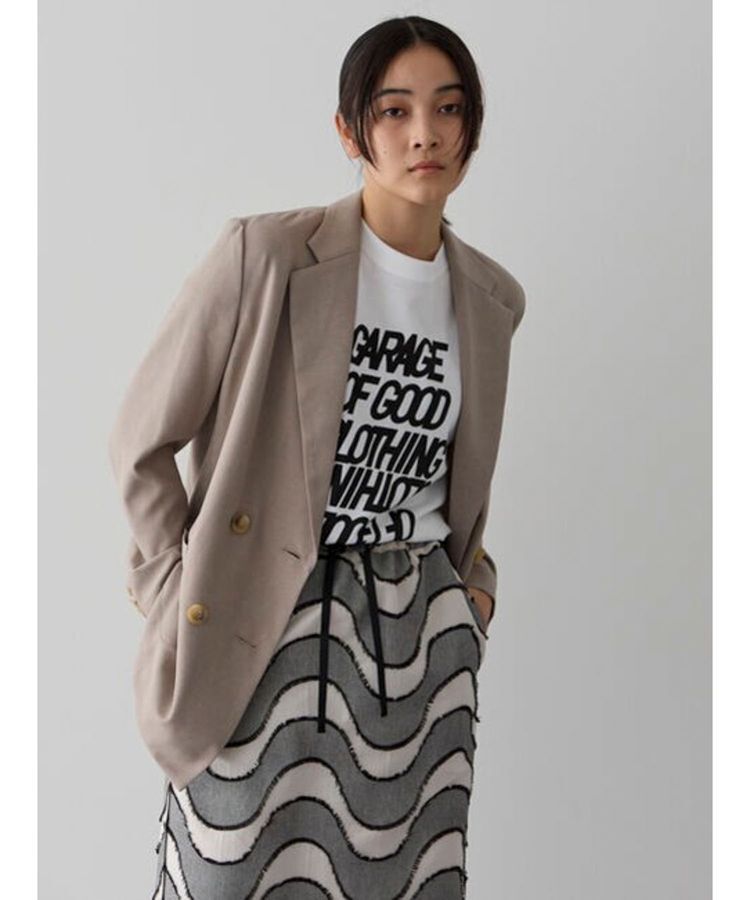 GARAGE OF GOOD CLOTHING「テーラージャケット」|スーツ|