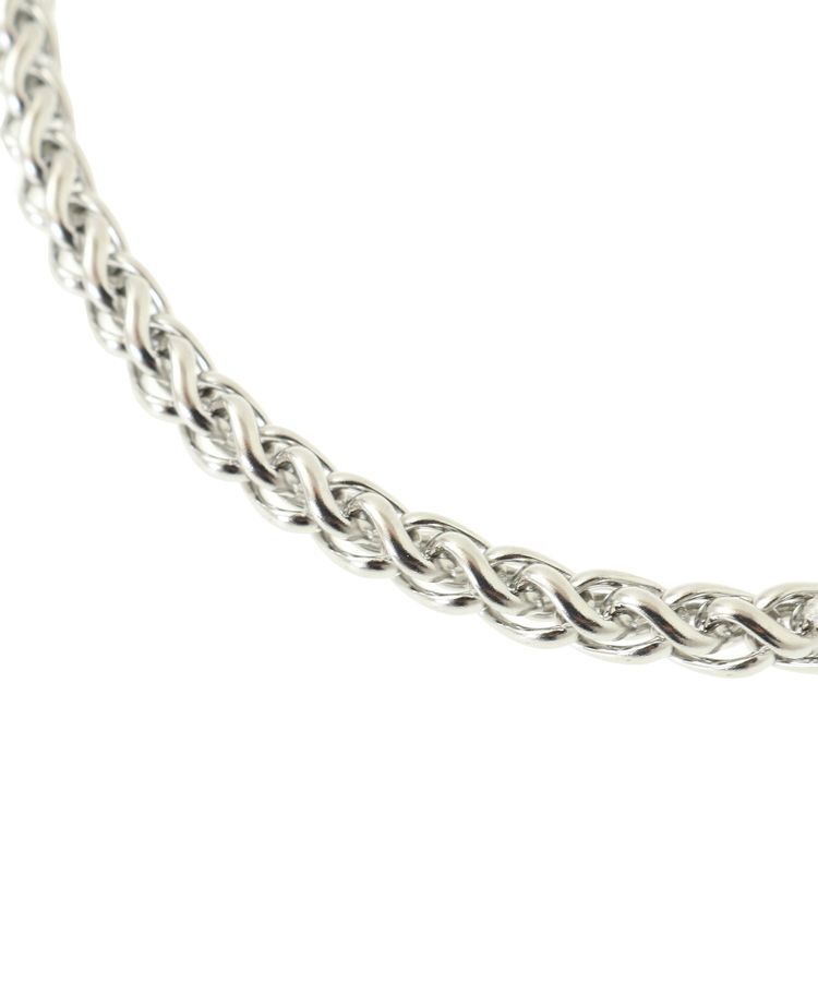 GARAGE OF GOOD CLOTHING「フランコチェーンネックレス」|ネックレス|