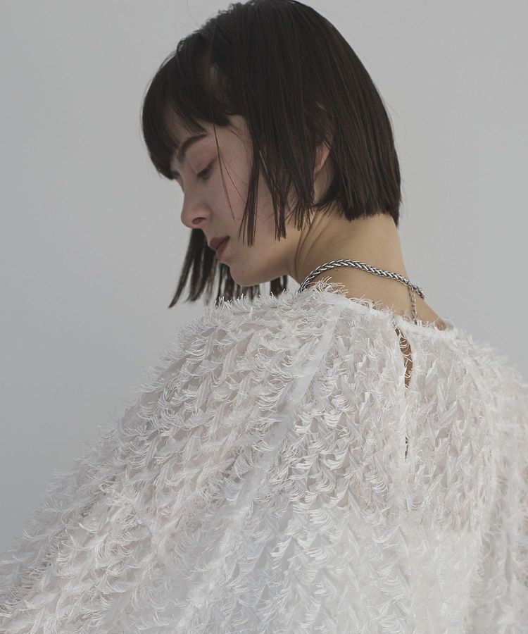 GARAGE OF GOOD CLOTHING「フランコチェーンネックレス」|ネックレス|