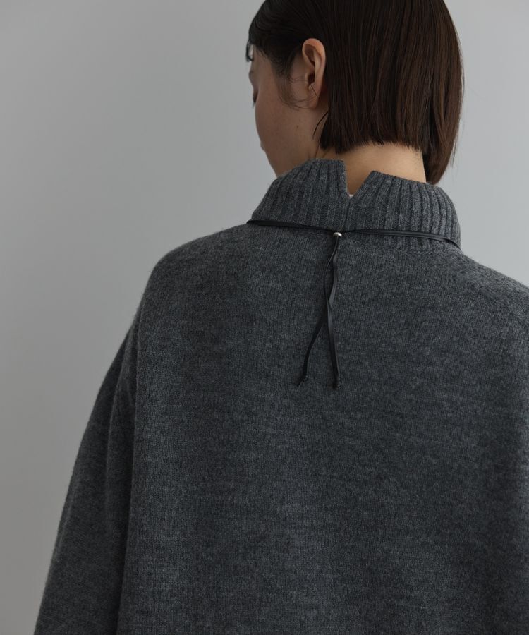 GARAGE OF GOOD CLOTHING「ワントップコードネックレス」|ネックレス|