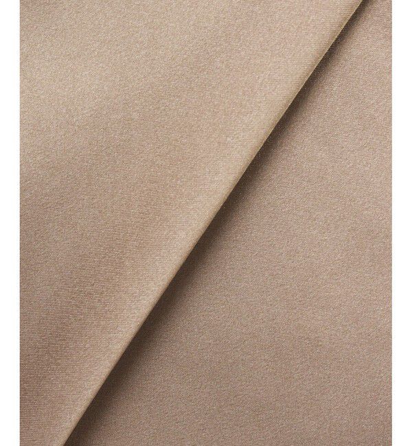 LOULOU WILLOUGHBY「【LOULOU WILLOUGHBY】レース切替ワンピース」|ワンピース|