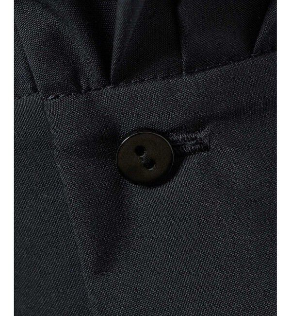 LOULOU WILLOUGHBY「【LOULOU WILLOUGHBY】メニーリボンパフスリーブシャツ」|シャツ・ブラウス|