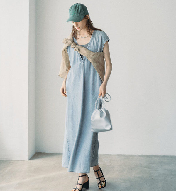  「【新色登場！/リバイバル】ラミーオーバーシャツブラウス」|シャツ・ブラウス|