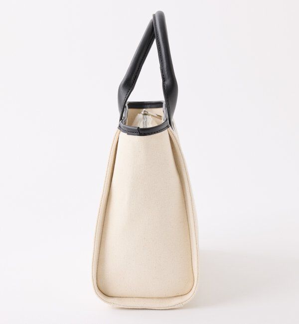  「トリミングロゴミニトートバッグ」|ショルダー・メッセンジャー|