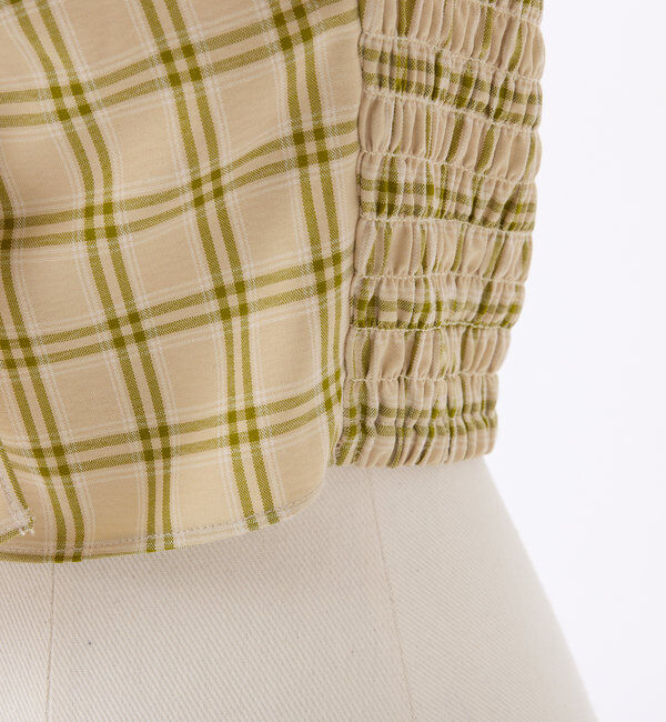  「ビッグリボンブラウス」|シャツ・ブラウス|