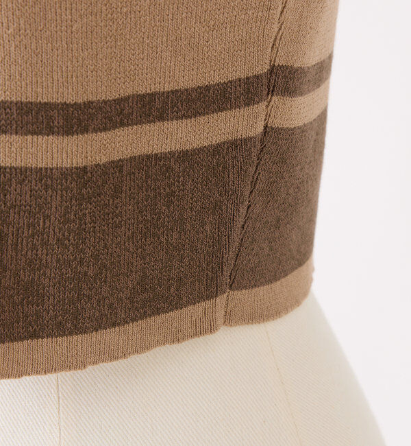  「ニットミニセットアップ」|ワンピース|