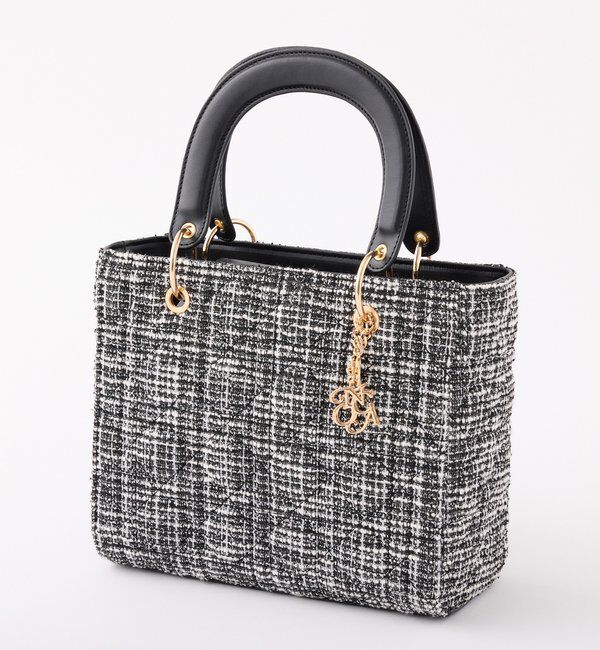  「キルティングミニトートバッグ」|ショルダー・メッセンジャー|