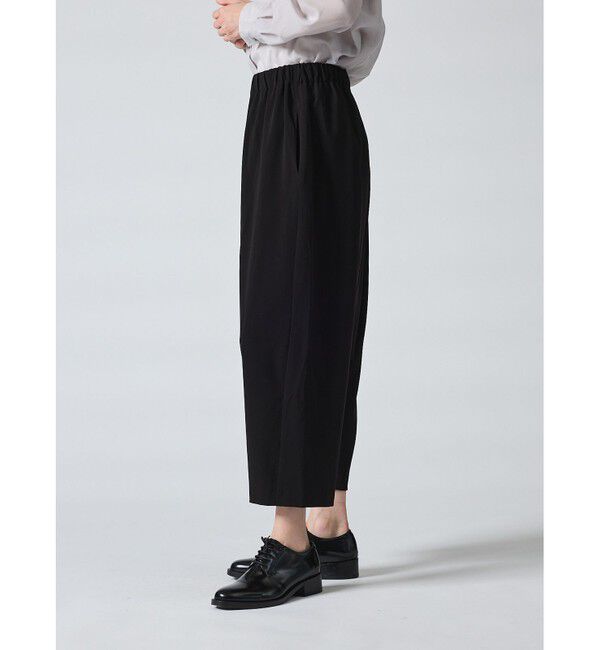 mizuiro ind「mizuiro ind サルエルパンツ」|サルエル|