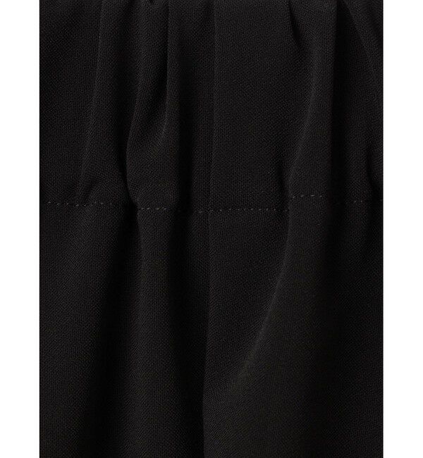 mizuiro ind「mizuiro ind サルエルパンツ」|サルエル|