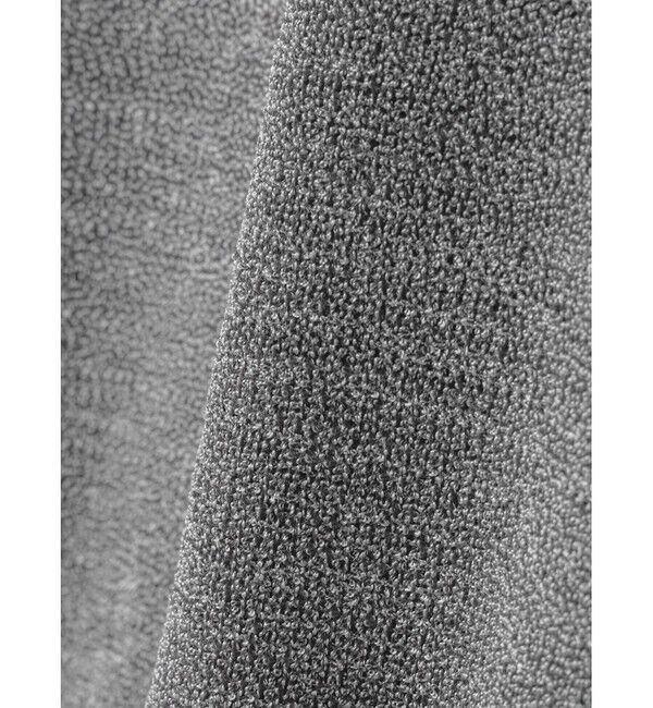 mizuiro ind「mizuiro ind テープヤーンカーディガン」|カーディガン|