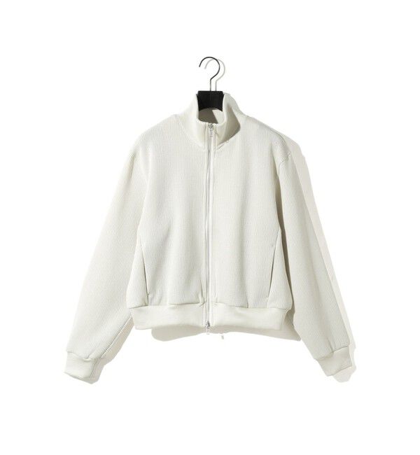 MIDIUMISOLID「MIDIUMISOLID ドライバーズブルゾン」|テーラードジャケット|