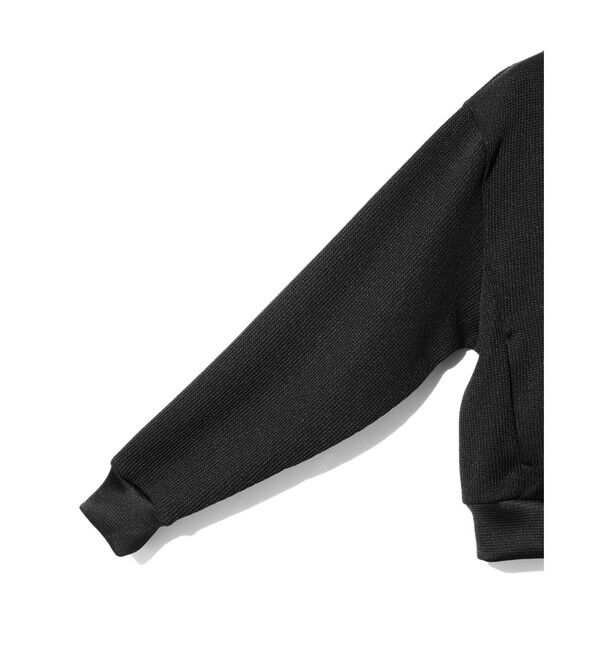 MIDIUMISOLID「MIDIUMISOLID ドライバーズブルゾン」|テーラードジャケット|