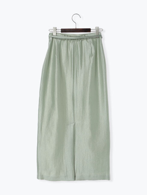 Te chichi「シャイニーロングタイトスカート」|スカート|