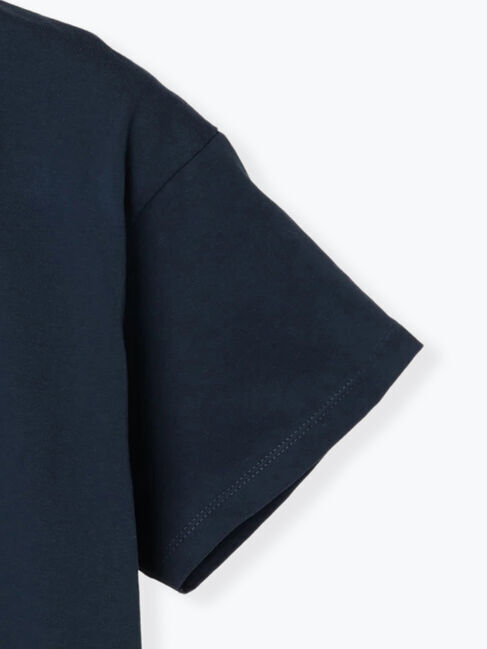 Te chichi「カレッジプリントTシャツ」|Tシャツ・カットソー|