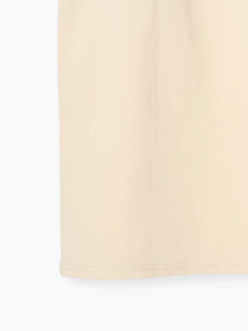 Te chichi「アシンメトリーストラップタンクトップ」|Tシャツ・カットソー|