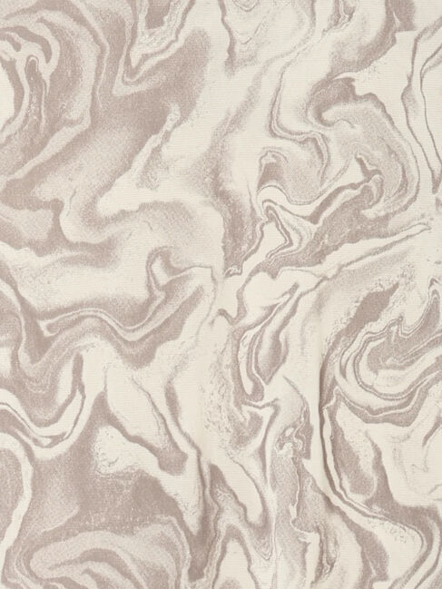 Te chichi「マーブルフロッキー5分袖プルオーバー」|Tシャツ・カットソー|