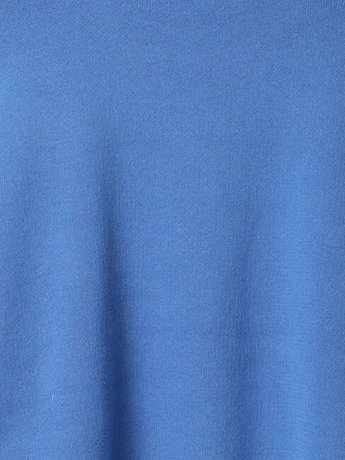 Lugnoncure「スウェットライクプルオーバーニット」|ニット・セーター|