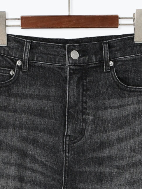 Te chichi「【松井愛莉着用】センタークリーススリムDenim」|その他|