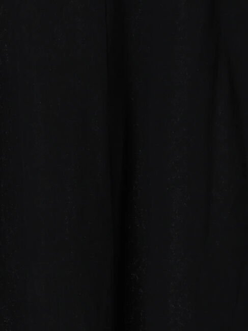 Samansa Mos2「【S/Mサイズ】ドットチュールスクエア貼りワンピース」|ワンピース|