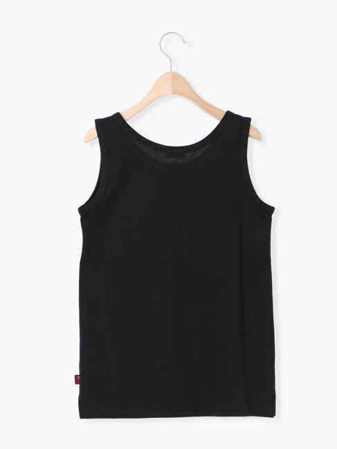 Samansa Mos2「【USAコットン】ノースリーブ」|Tシャツ・カットソー|