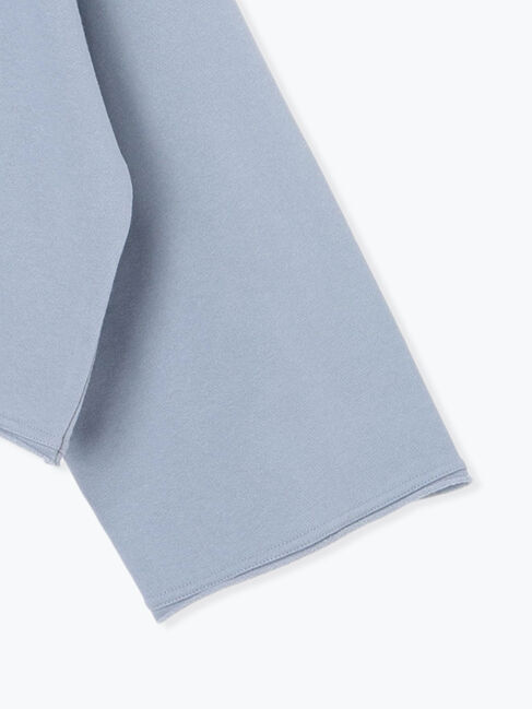 Samansa Mos2「シンプルロゴアソート裏起毛スウェット」|Tシャツ・カットソー|