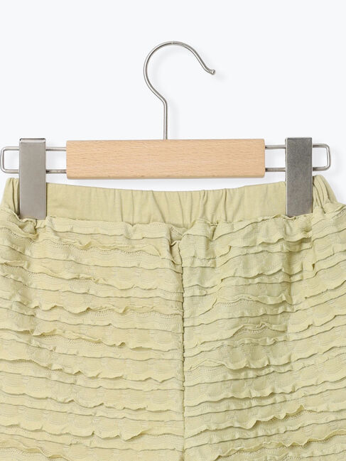 Samansa Mos2 Lagom「◎フリルショートパンツ」|その他|