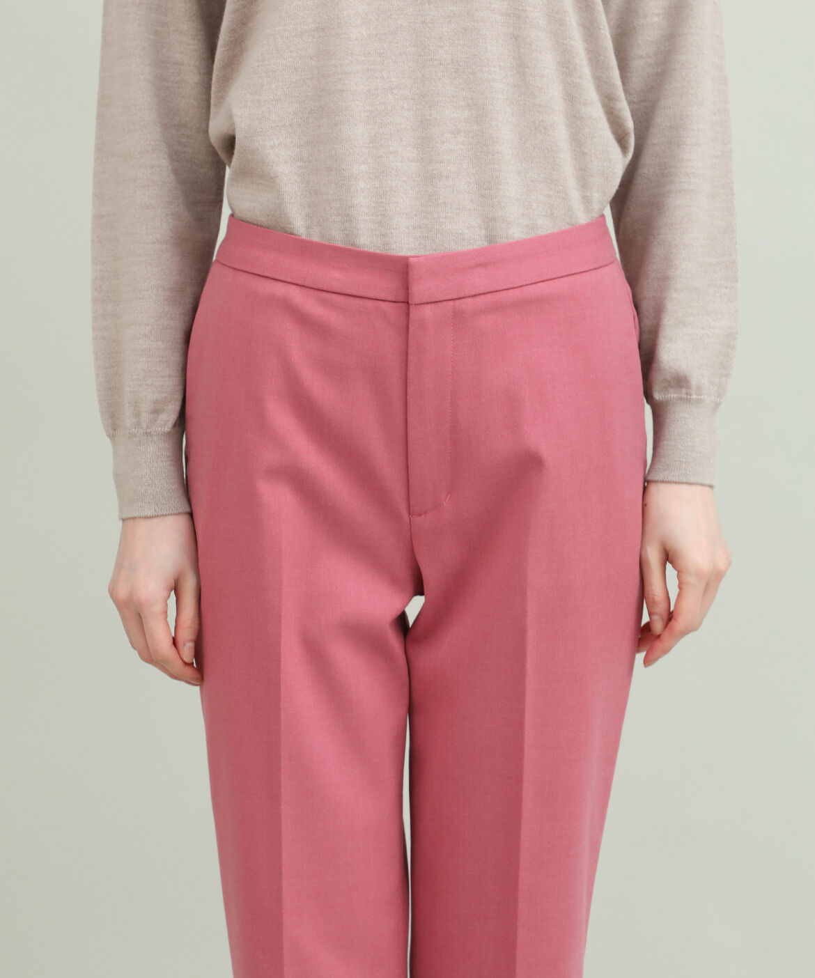 DAY by DAY it&rsquo;s international「ベーシックテーパードパンツ」|その他|